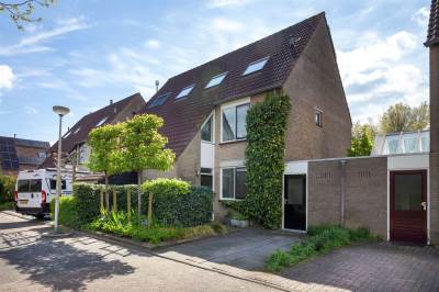 Woning Kameraarslag 7 Gouda