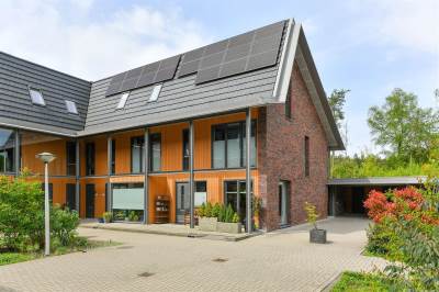 Woning Kemperbergerweg 723B Arnhem