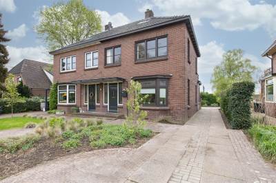 Woning Arnhemsestraatweg 109 Rheden