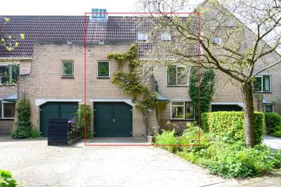 Woning Zomerklokje 2 Breukelen