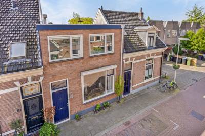 Woning Venenstraat 12 Deventer