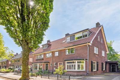 Woning Op den Berg 62 Ede
