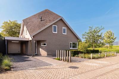 Woning Bart Timmersstraat 1 Uden