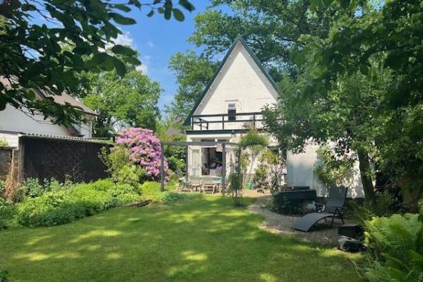 Woning Laan van Kerschoten 55 Apeldoorn