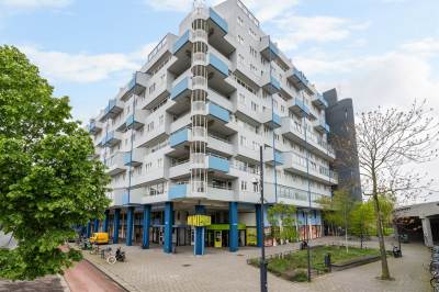 Woning Weena 757 Rotterdam