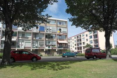 Woning van Slingelandtstraat 76 Katwijk (ZH)