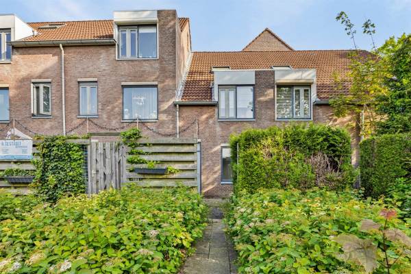 Woning Gruttersveld 700 Wehl