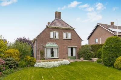 Woning Burgemeester van Randwijckstraat 18 Rossum (GE)