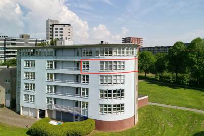 Woning Rigantstraat 28 Amersfoort