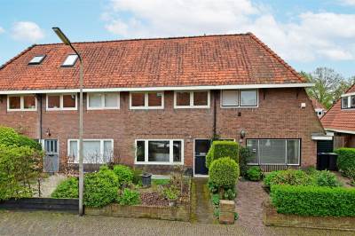 Woning Ericaweg 11 Laren (NH)