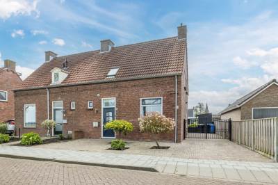 Woning Eerste Boutweg 4 Kruisland