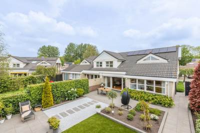 Woning Johan Huizingastraat 39 Alkmaar