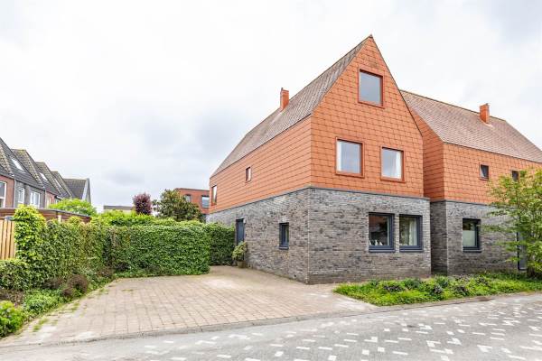 Woning Okswerd 6 Groningen