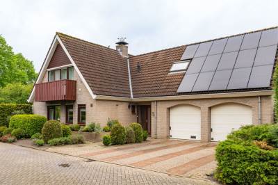 Woning Zoom 143 Lelystad