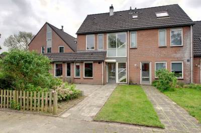 Woning van Neckstraat 56 Hoogezand