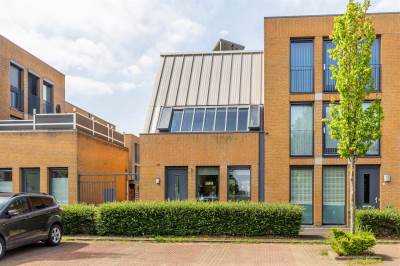 Woning Burgemeester Disselkoenlaan 26 De Lier