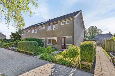 Woning De Tilbarten 51 Goutum