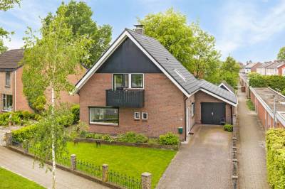 Woning Europastraat 19 Dinxperlo