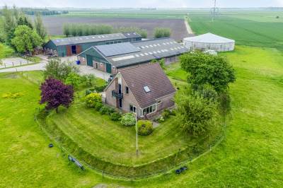 Woning Damsterweg 83A Steendam