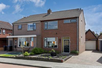 Woning Zevenhuizen 16 Hattem