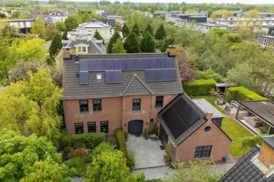 Woning Statendam 19 Hoofddorp