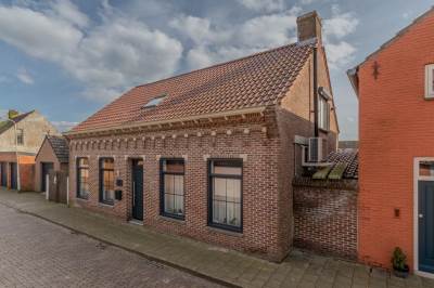 Woning Roverbergsepad 5 Lamswaarde