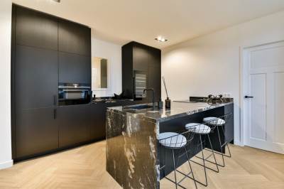 Woning Parnassusweg 243 Amsterdam