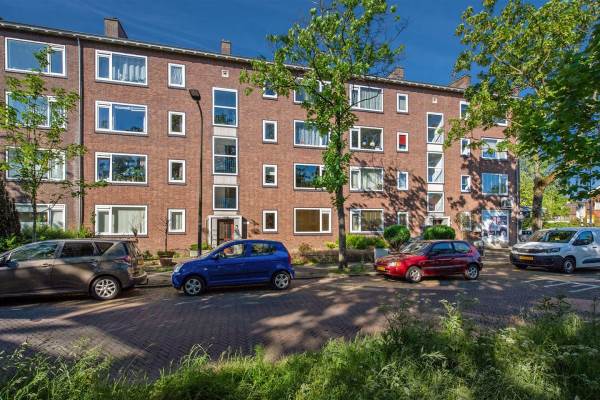 Woning Jozef Israëlslaan 122 Rijswijk (ZH)
