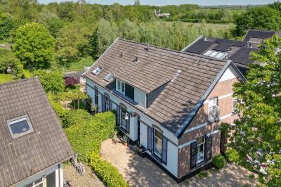Woning Kasteelselaan 6 Ubbergen