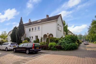 Woning Jacob Obrechtstraat 24 Den Bosch