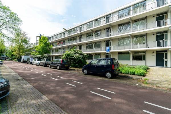 Woning Pijperring 181 Delft
