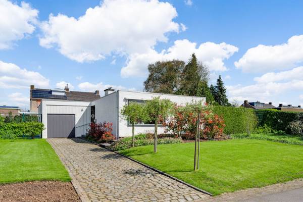 Woning Gondulphusstraat 5 Berg en Terblijt