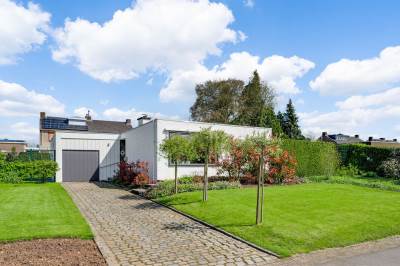 Woning Gondulphusstraat 5 Berg en Terblijt