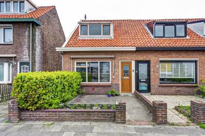Woning Woutersweg 37 's-Gravenzande