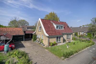 Woning Bommegaerde 9 Beetsterzwaag