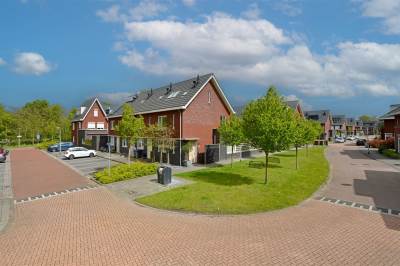 Woning Cartografielaan 128 Uithoorn