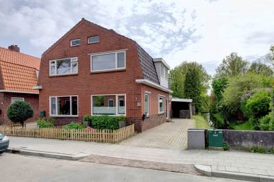 Woning Julianastraat 167 Hoogezand