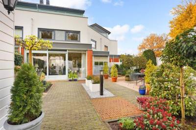 Woning Westerhoflaan 25 Wassenaar