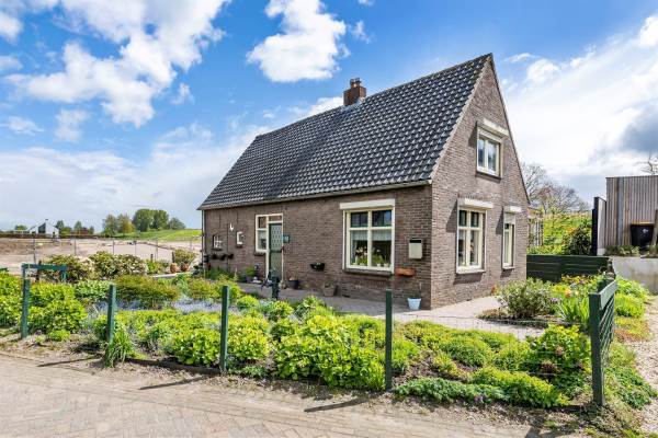 Woning Goossen Janssenstraat 14 Ophemert