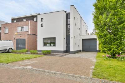 Woning Weidelint 22 Nijeveen