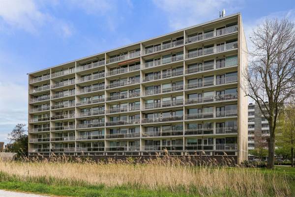 Woning Spechtlaan 95 Leidschendam