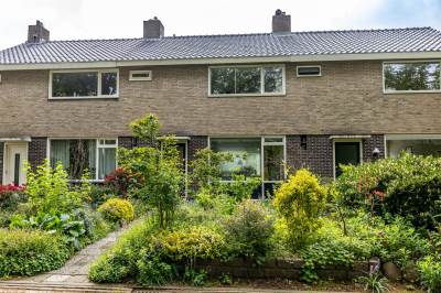 Woning Kievitweg 28 Haren (GR)