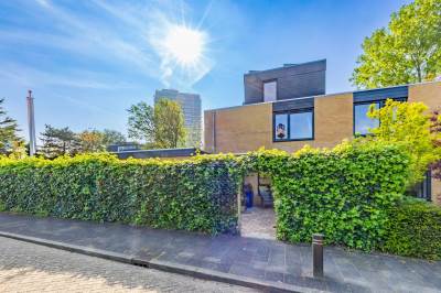 Woning Tulpentuin 34 Voorburg