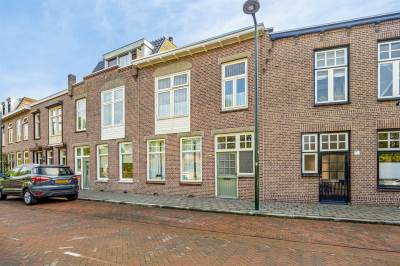 Woning Marksingel 24 Breda