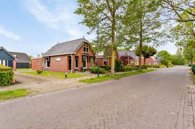 Woning Zevenhuisterweg 53 Noardburgum