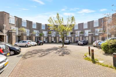 Woning Binnenhof 10 Halfweg