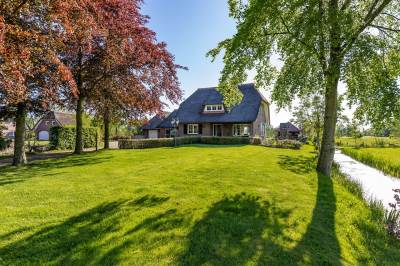 Woning It Jachtfjild 13 Harkema