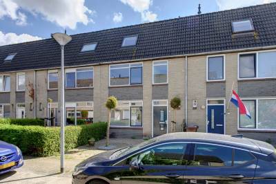 Woning Pionier 24 Hoogezand