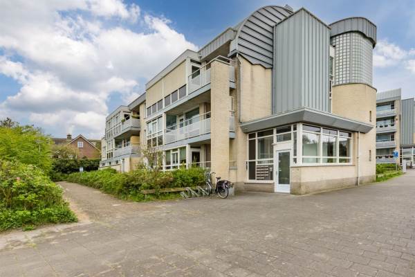 Woning Zeeweg 29 Egmond aan Zee