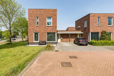 Woning de Doelen 59 Geldrop